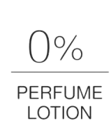 0% Parfüm, Lotion